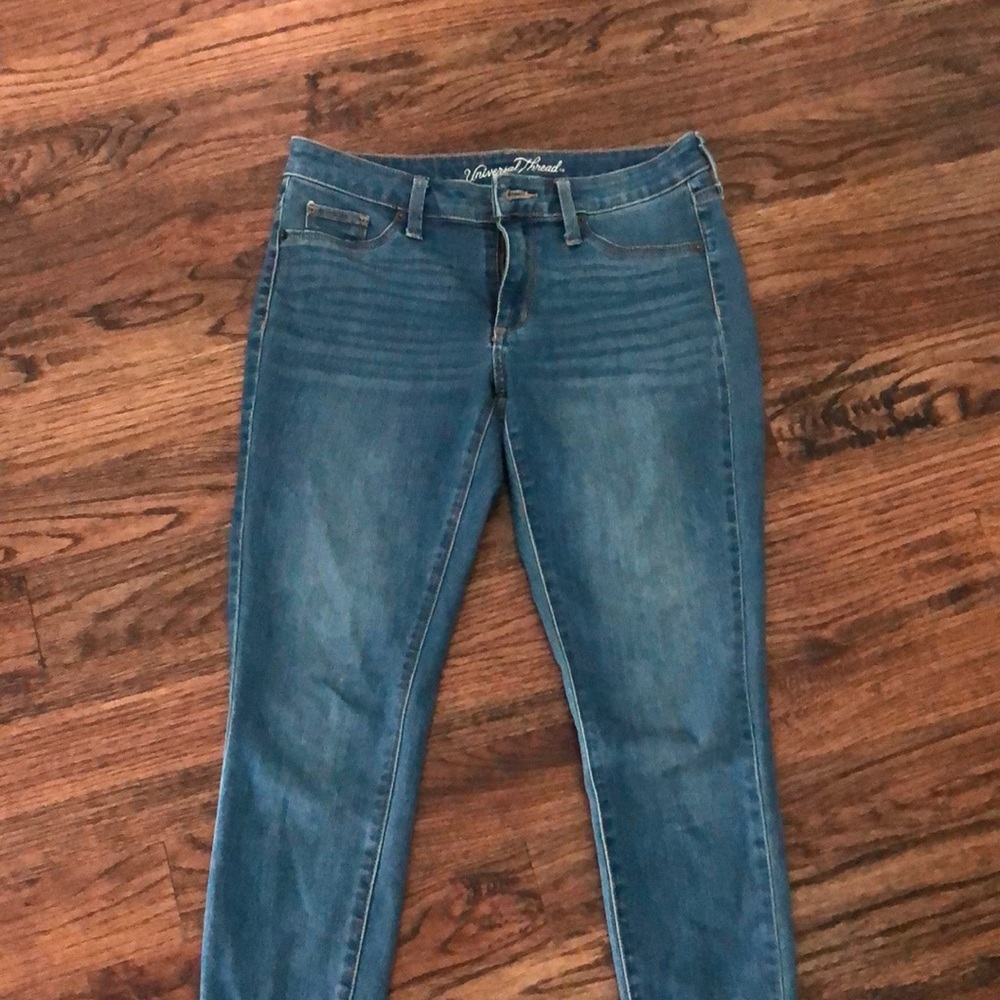 Skinny Jeans
